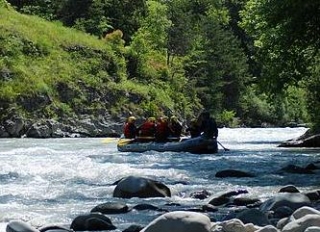  deportes de aguas bravas